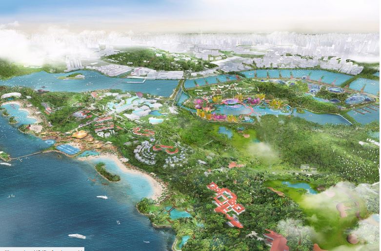 Newport-Residences-Singapore Newport-Residences-Singapore