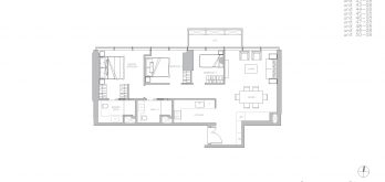 Wallich-Residence-Floor-Plan-Type-A3-4