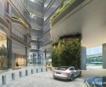 newport_residences_city_developments_limited_singapore_gallery newport_residences_city_developments_limited_singapore